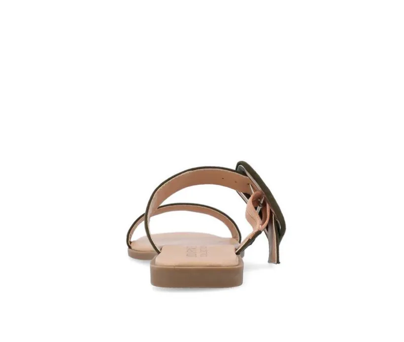 Women's Journee Collection Kerris Sandals