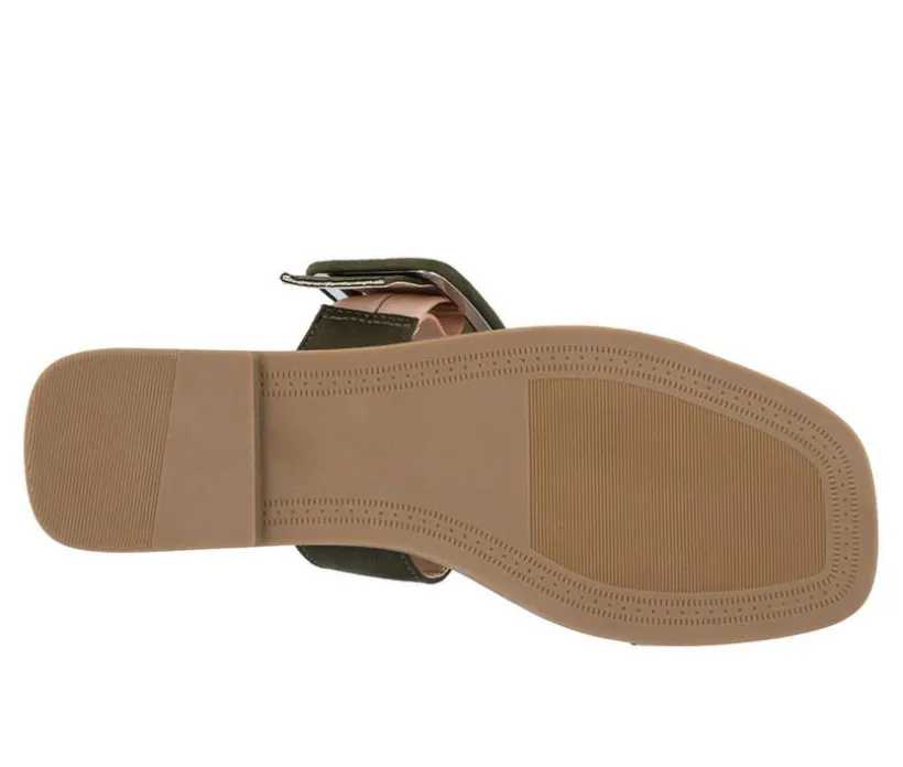 Women's Journee Collection Kerris Sandals