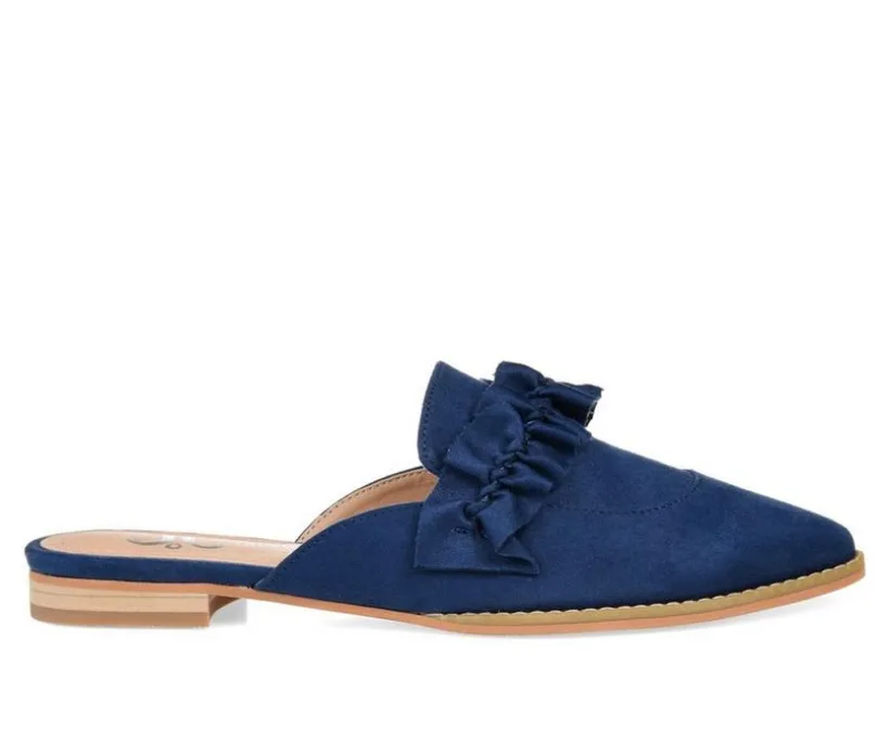 Women's Journee Collection Kenzie Sandals