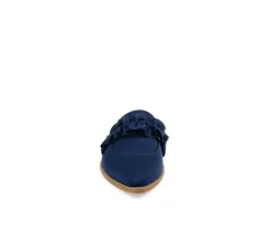 Women's Journee Collection Kenzie Sandals