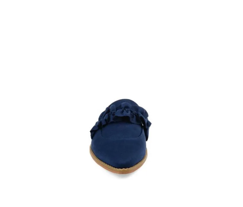 Women's Journee Collection Kenzie Sandals