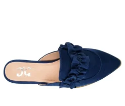 Women's Journee Collection Kenzie Sandals