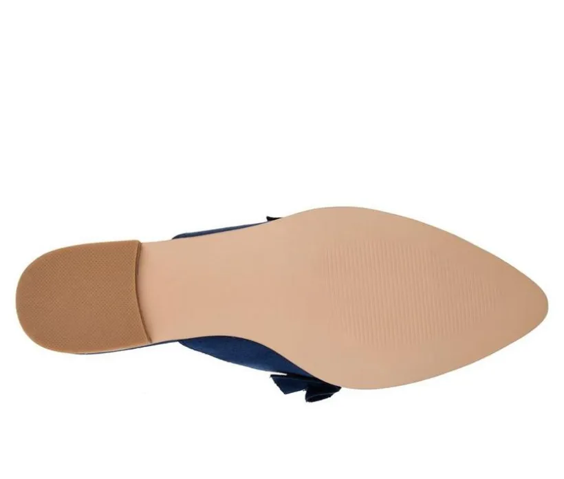 Women's Journee Collection Kenzie Sandals