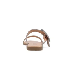 Women's Journee Collection Kerris Sandals