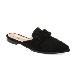 Women's Journee Collection Kessie Mules