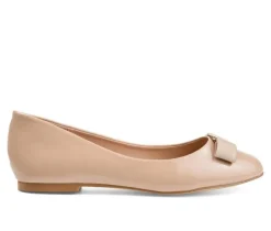 Women's Journee Collection Kim Flats