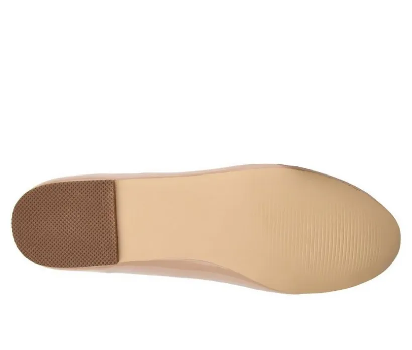 Women's Journee Collection Kim Flats