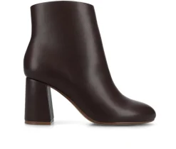 Women's Journee Collection Kit Booties