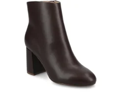 Women's Journee Collection Kit Booties