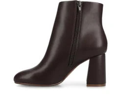 Women's Journee Collection Kit Booties