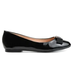 Women's Journee Collection Kim Flats