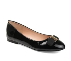 Women's Journee Collection Kim Flats