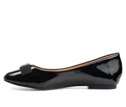 Women's Journee Collection Kim Flats