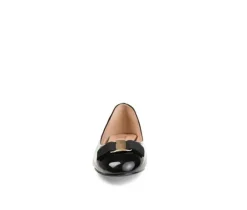 Women's Journee Collection Kim Flats