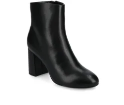 Women's Journee Collection Kit Booties