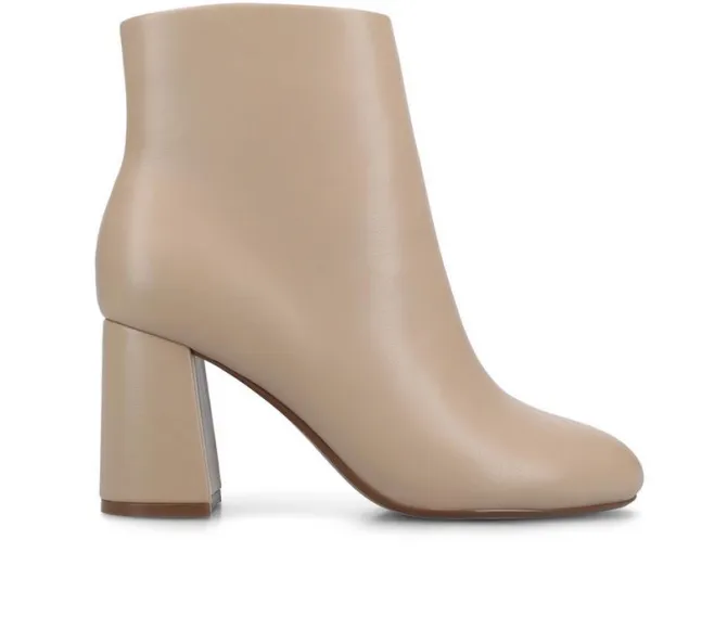 Women's Journee Collection Kit Booties