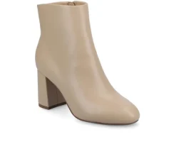 Women's Journee Collection Kit Booties