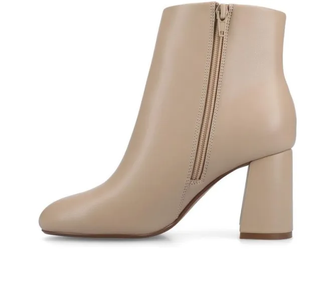 Women's Journee Collection Kit Booties