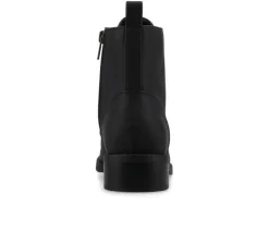 Women's Journee Collection Kodah Lace-up Boots