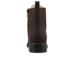 Women's Journee Collection Kodah Lace-up Boots
