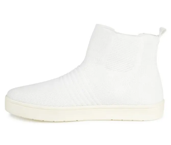 Women's Journee Collection Kody High-Top Sneakers