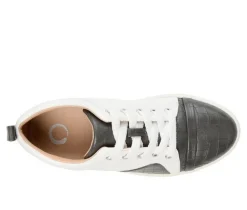 Women's Journee Collection Kyndra Sneakers