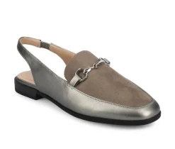 Women's Journee Collection Lacie Loafers