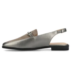 Women's Journee Collection Lacie Loafers