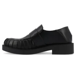 Women's Journee Collection Lacie Loafers