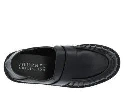 Women's Journee Collection Lacie Loafers