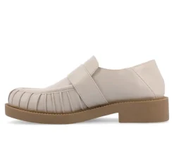 Women's Journee Collection Lakenn Loafers