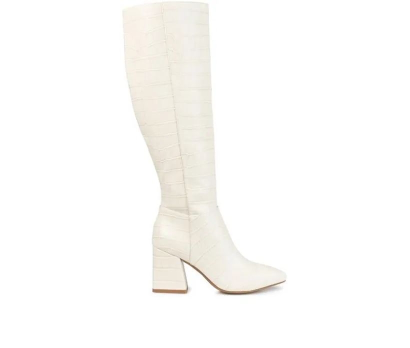 Women's Journee Collection Lakenn Loafers
