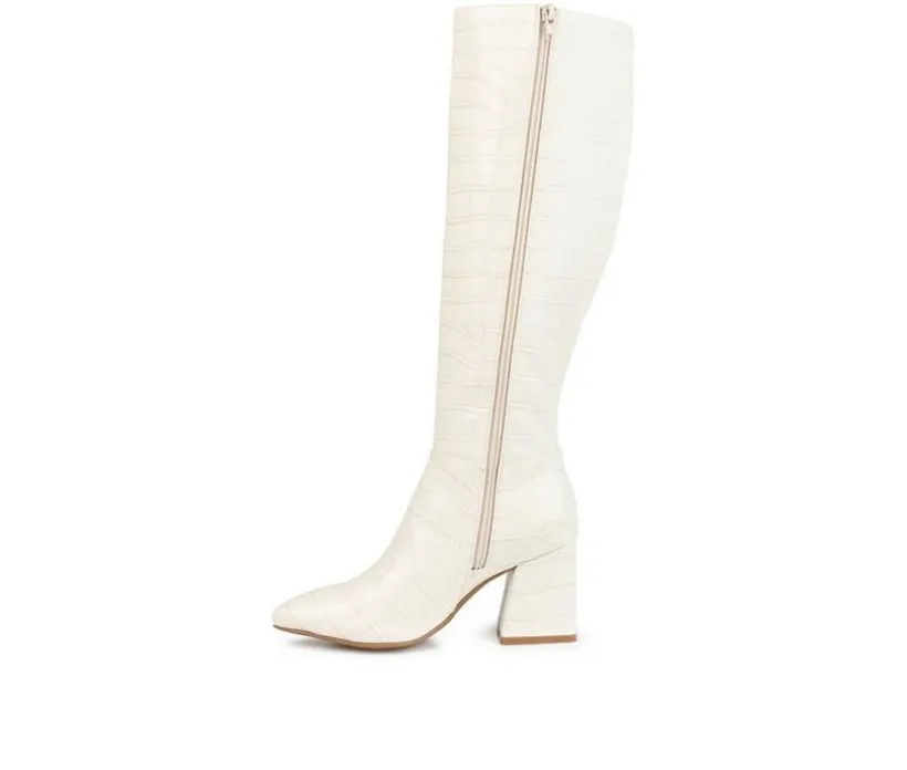Women's Journee Collection Lakenn Loafers