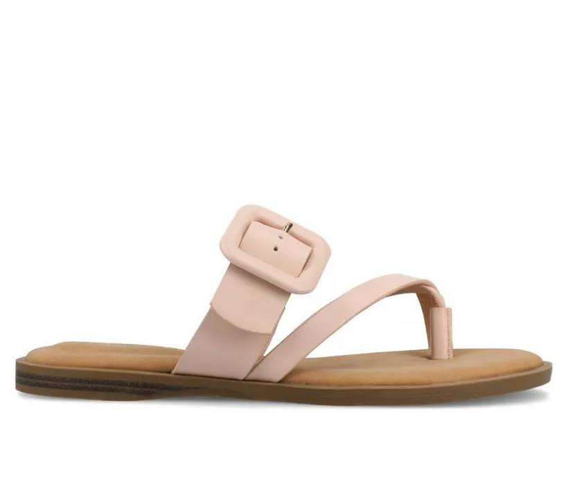 Women's Journee Collection Layra Sandals