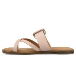 Women's Journee Collection Layra Sandals