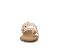 Women's Journee Collection Layra Sandals