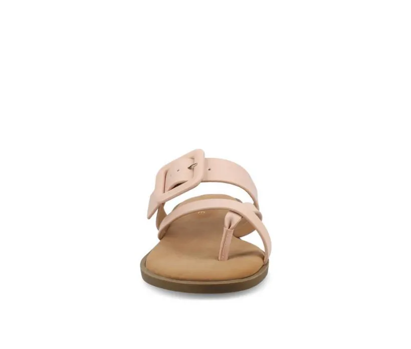 Women's Journee Collection Layra Sandals