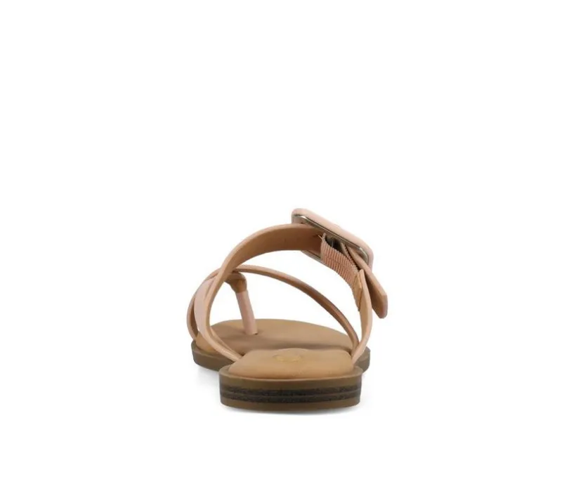 Women's Journee Collection Layra Sandals