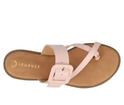 Women's Journee Collection Layra Sandals