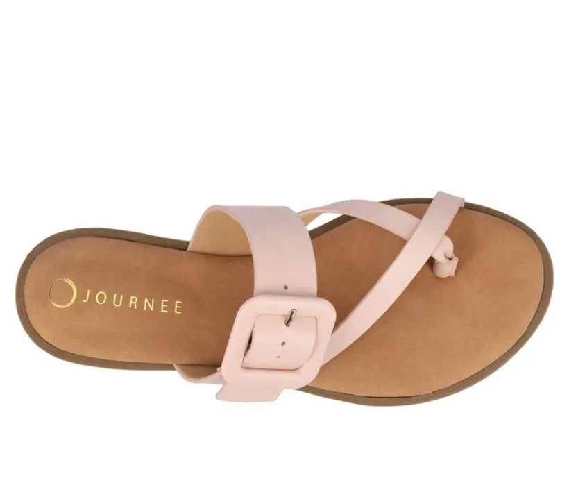 Women's Journee Collection Layra Sandals