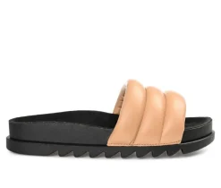 Women's Journee Collection Lazro Sandals