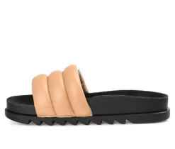 Women's Journee Collection Lazro Sandals