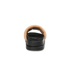 Women's Journee Collection Lazro Sandals