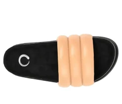Women's Journee Collection Lazro Sandals