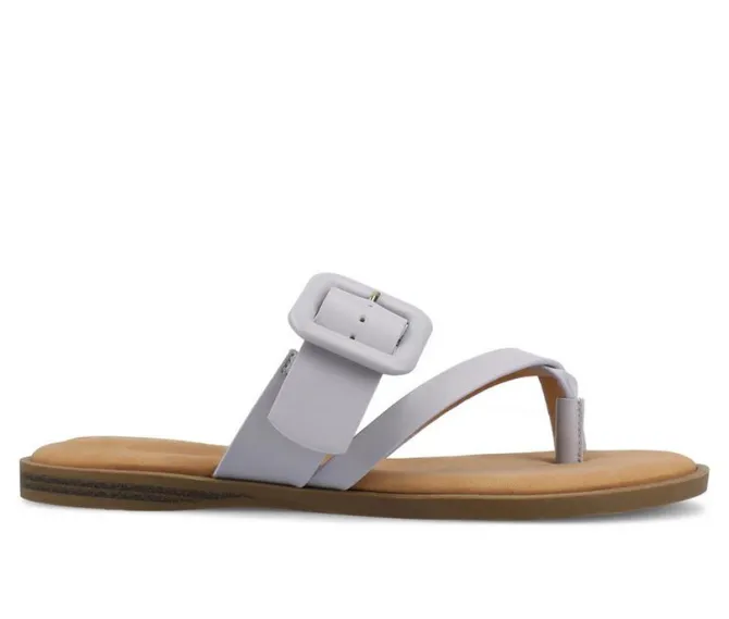 Women's Journee Collection Layra Sandals