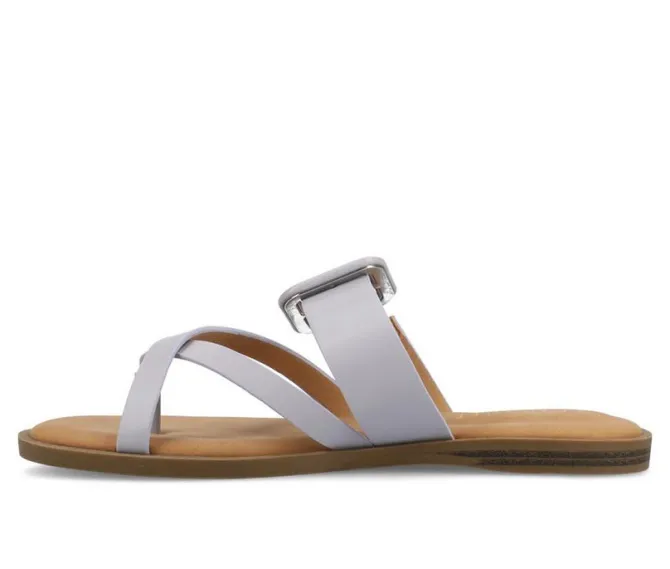 Women's Journee Collection Layra Sandals