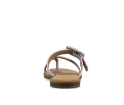 Women's Journee Collection Layra Sandals