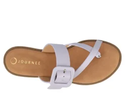 Women's Journee Collection Layra Sandals