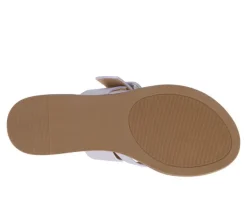 Women's Journee Collection Layra Sandals