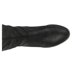 Women's Journee Collection Lelanni Wide Calf Knee High Boots